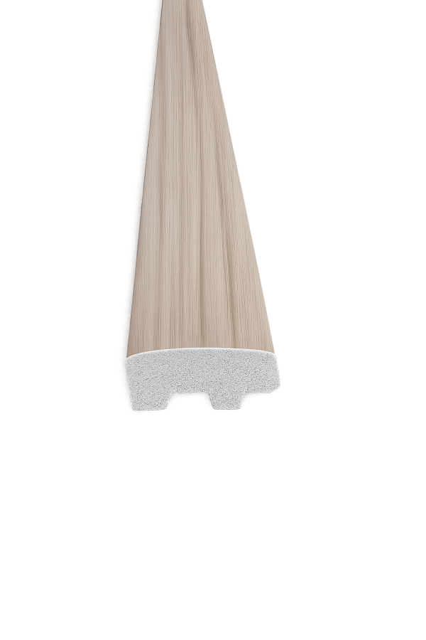 Perfil ECO estrecho L - Roble