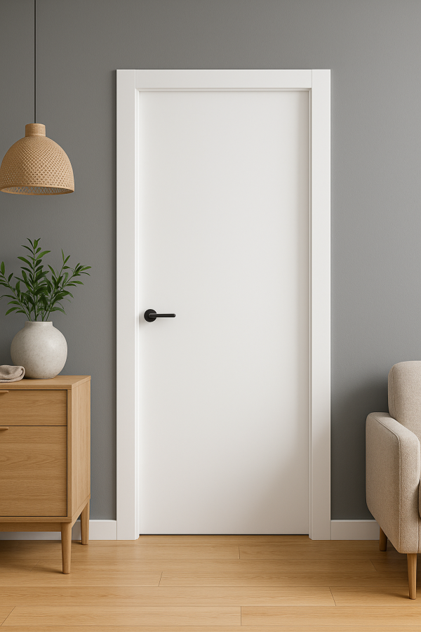 Kit de puerta easydoor 72/70 Tabique pladur