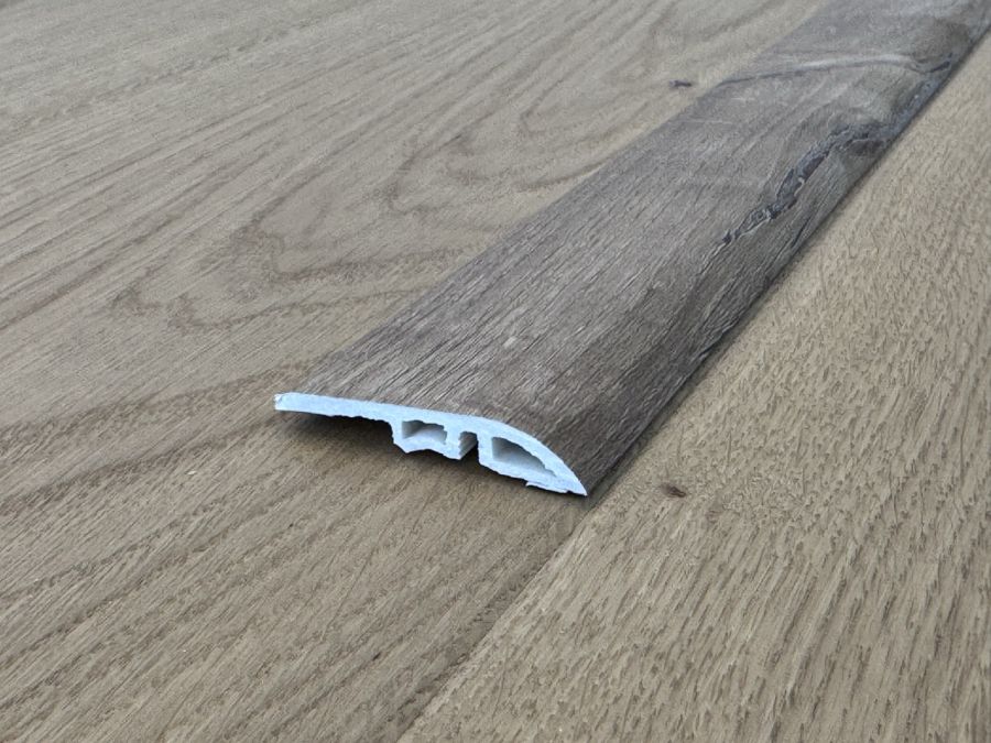 Perfil transición Chicama