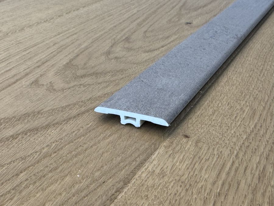 Perfil de dilatación Taburiente