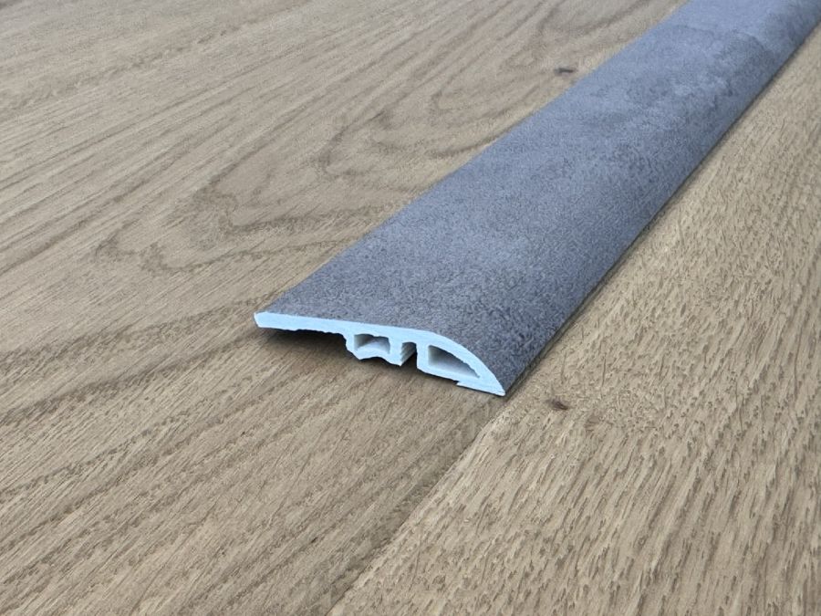 Perfil transición Taburiente