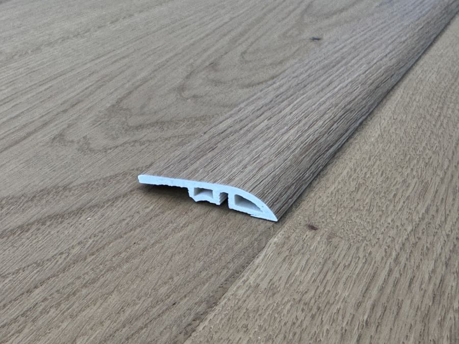 Perfil transición Tajinaste