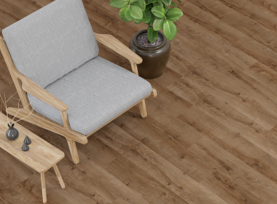 Pavimento laminado Gediz AC5 8mm clase 33 