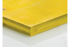 Tableros de encofrar