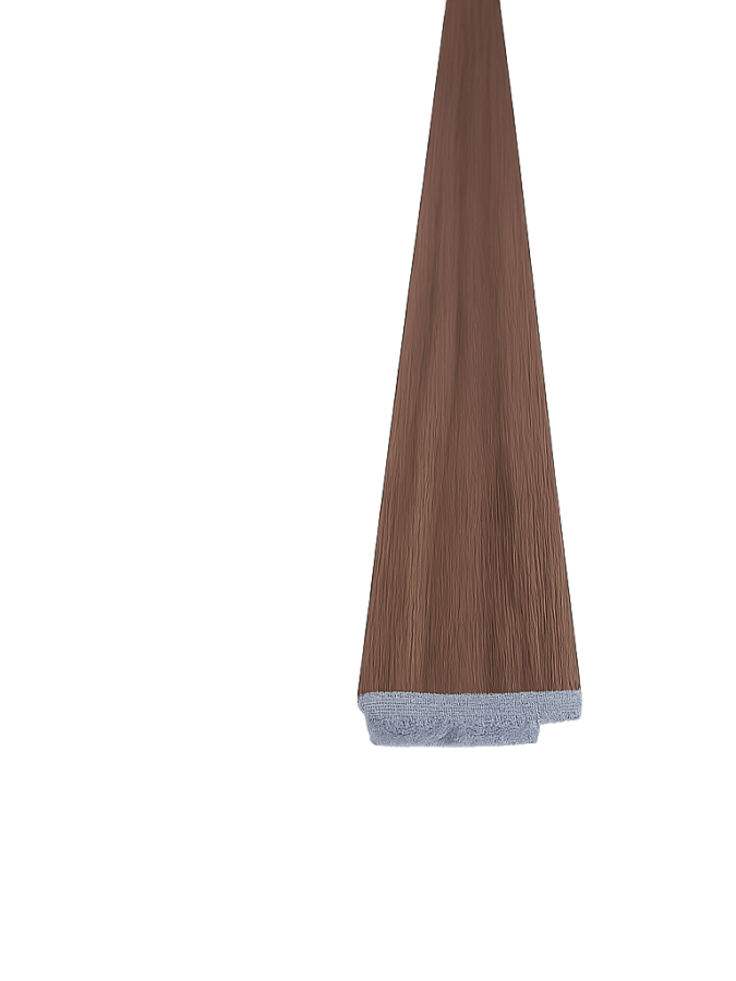 Perfil ECO estrecho M-Mocca