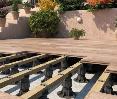 Rastrel Pino Cuperizado 40x30